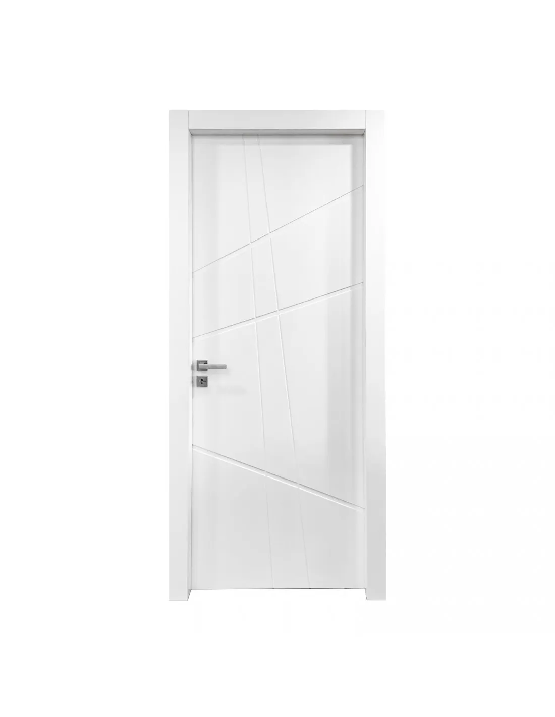 ItalMenara Porte d'intérieur en bois de sapin modèle Giorgia product image 2
