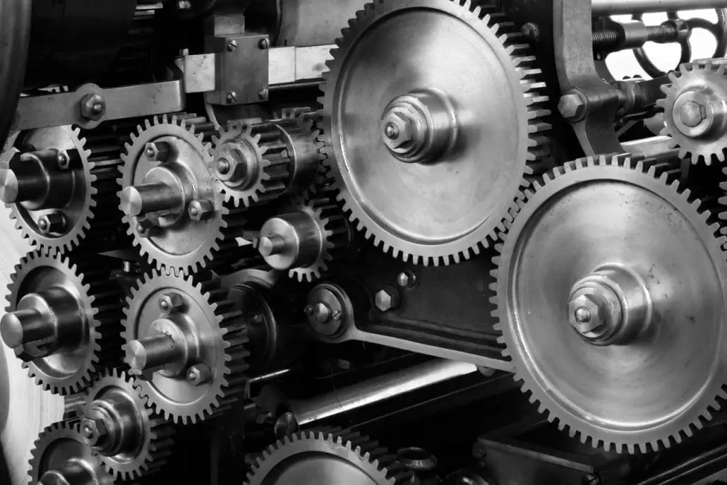 machines image